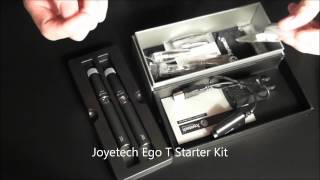 Joyetech Ego T Starter Kit My Vape Works Llc