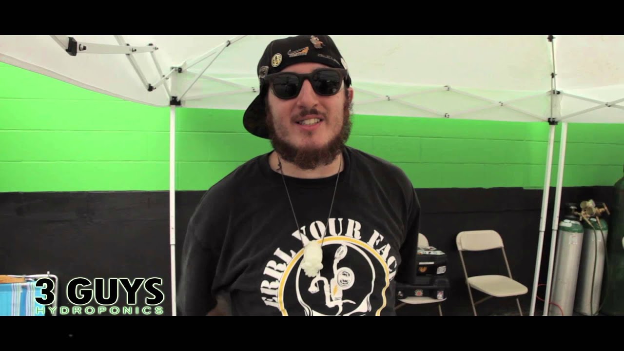 3 guy Customer appreciation