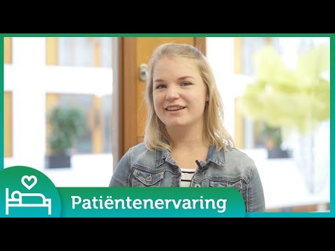 Pleun over zorg in MST | Patiëntenervaring | Medisch Spectrum Twente