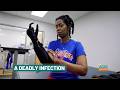 A Grandmother in Louisiana Rebuilt Her Life After Losing Hands and Feet to Sepsis