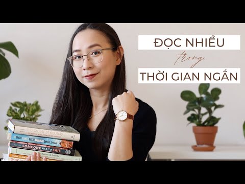 Video: Làm cách nào để cải thiện kỹ năng đọc và viết của con tôi?