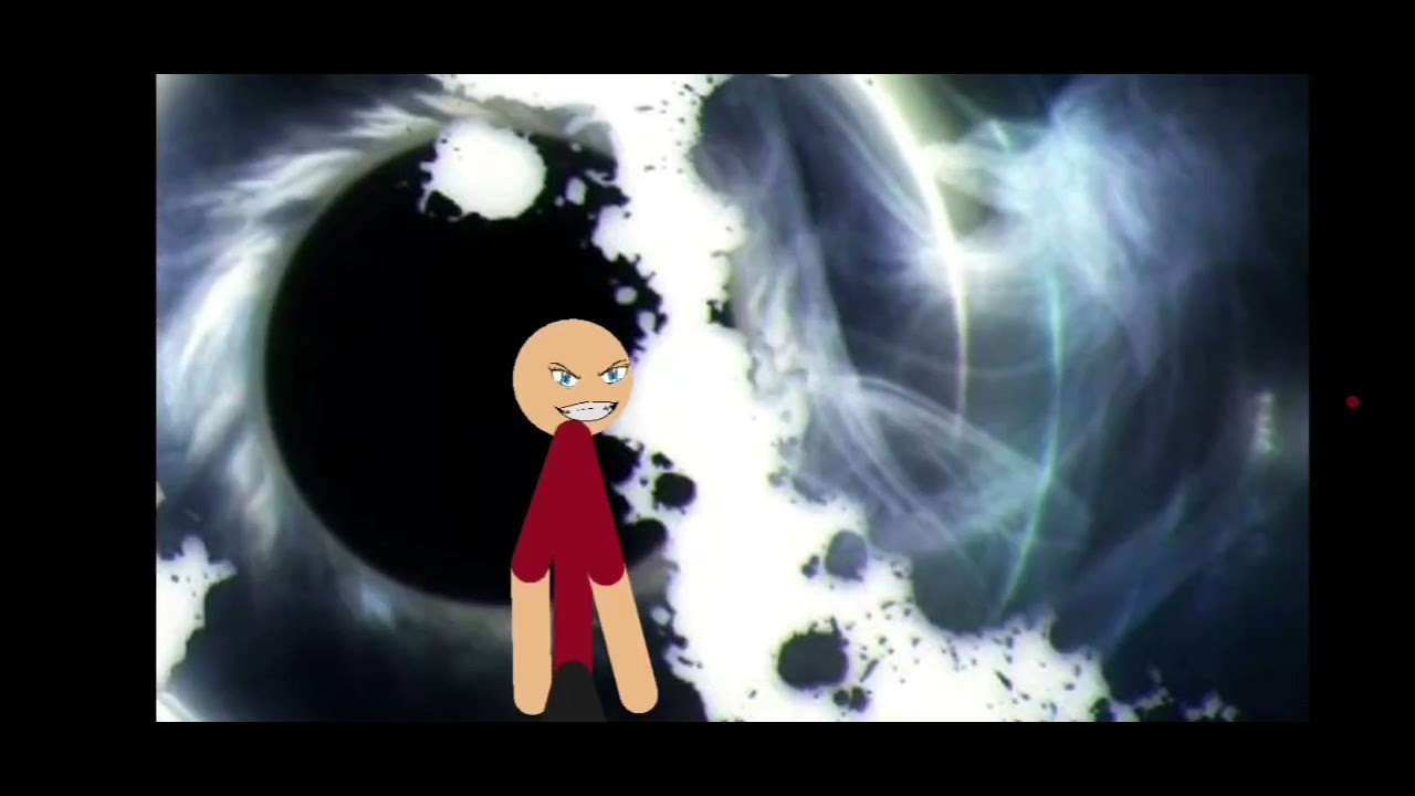 Random face + domain test animation - YouTube