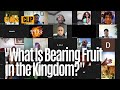 ClassClip: What Does it Mean To Bear Fruit In The Kingdom?
