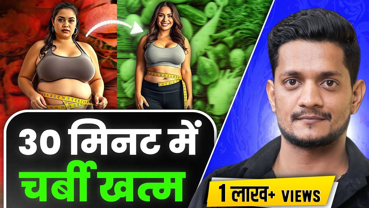 30 min Full Body Fat Burn HIIT (NO JUMPING) - Ab, Core, Arm, Back, Leg, Thigh & Cardio #weightloss