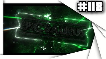 〘PZP || #118〙Paid Basic Intro for Epicsaurus (#CalexRound2) ◁  SkooArtz ▷ Read pinned comment