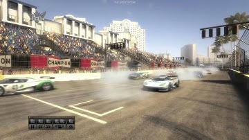 Race Driver GRID: Koenigsegg CCGT - DHM Pro Race