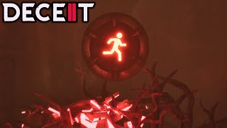 Famous It Just Takes ONE MOVE To WIN! | Deceit 2 Wealth
