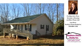 390 Mountain Road, Sparta, NC Presented by Lisa Revis.