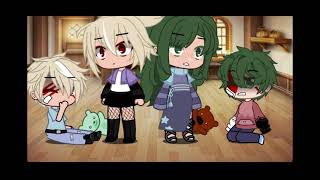 Eangry Mama Bakugo And Mama Midoriyaft.baby Baku And Baby Dekuenjoybeanie