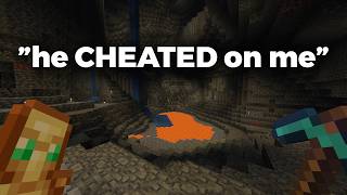 reading the WILDEST reddit stories and playing minecraft