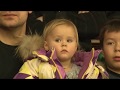 2019-01-16 - Чемпионат Московской области по мини-футболу. МФК Лобня- МФК Олимпик (Мытищи) (Лобня)