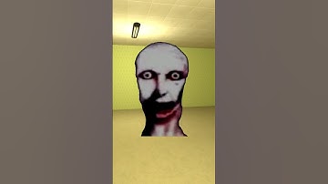 Pinhead Nextbot Gmod
