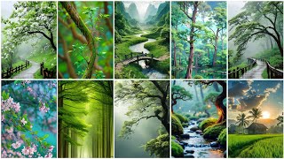 Top Nature Wallpapers Beautiful Nature Wallpapers 4K Nature Wallpaper Images