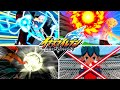 Season 3 FFI All 103 Hissatsu Techniques Inazuma Eleven Victory Road Season 3 FFI All 103 Hissatsu Techniques Inazuma Eleven Victory Road