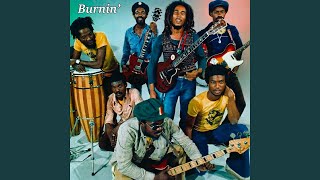 Small Axe - Bob Marley and the Wailers