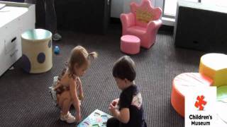 Mother Goose Corner At Cmor Short Pump