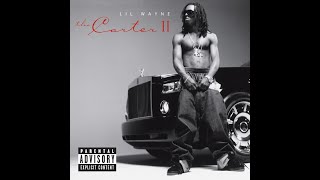 Lil Wayne - Hustler Musik Melody [BPM 84 G♯ minor]
