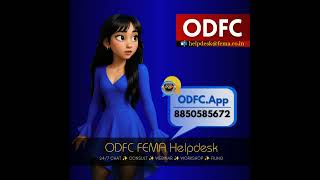 repatriation Of overseas Direct investment odi debt Instruments  odfc fema  galgotia ai