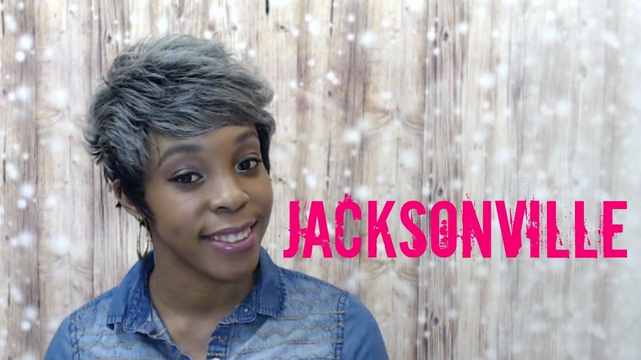 Isis Black Ivy Synthetic Hair Stylist Wig BIS101 JACKSONVILLE