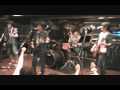 プライド - SEX MACHINEGUNS Cover Session Vol.2_2010/05/22【音ココ♪】