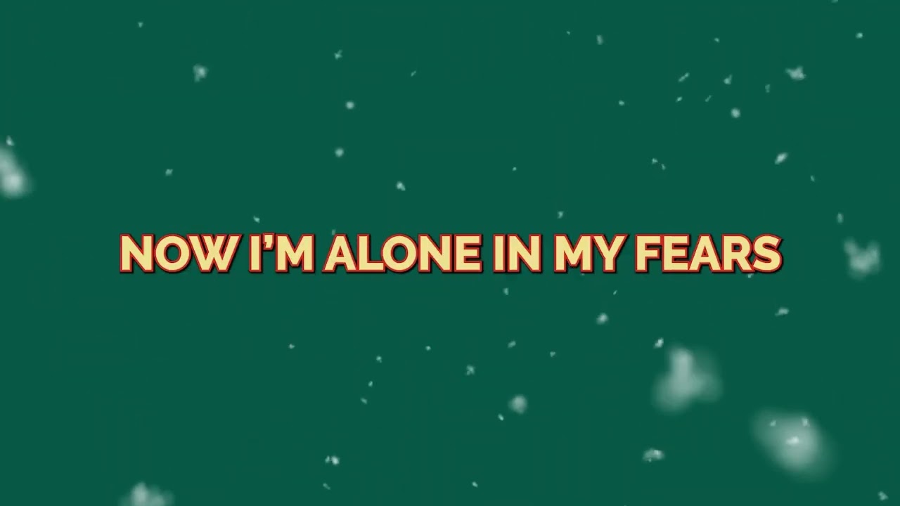 EJ Jones - “Cold Day” (Lyric Video)