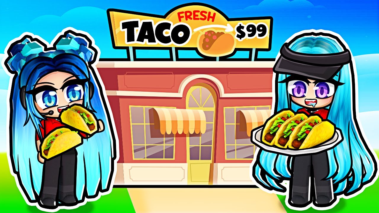 Песня tacos роблокс. Taco Roblox. Roblox Tacos видео. Хромакей Tacos Roblox. Карта тако в РОБЛОКС.