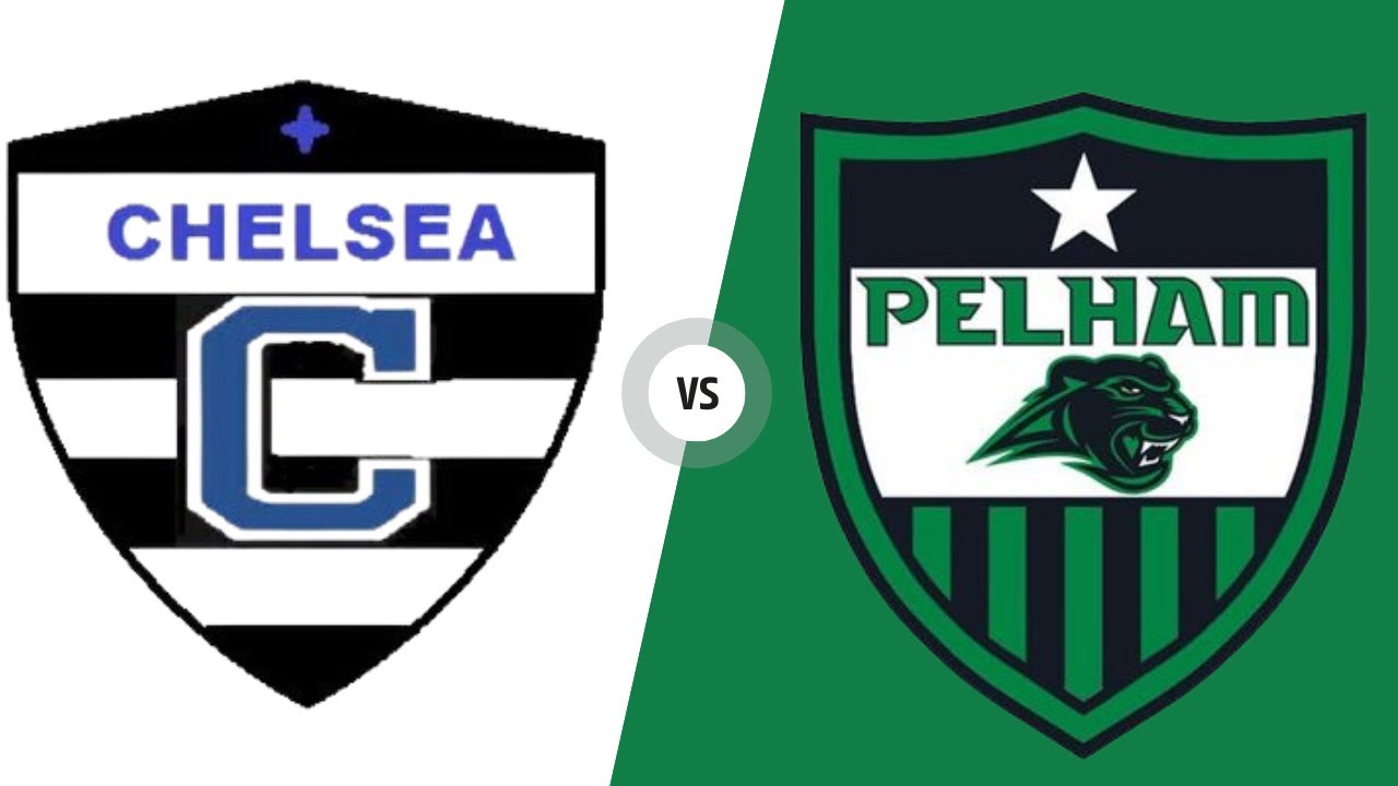 Chelsea vs Pelham Shelby derby 2023 [crazy game 🔥] YouTube