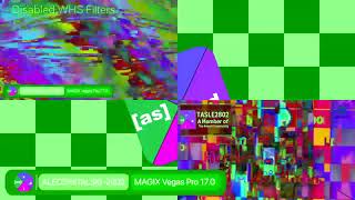 Wardenvibe Multi-Render - Round 17 vs everyone