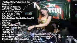 FUNKY NONSTOP MANDARIN 2021 AI SAN YI KE PU HUI CIA TI REN