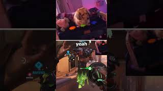 your teammate in ranked: