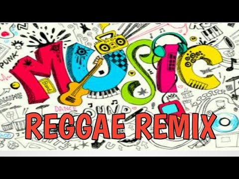 REGGAE REMIX 🎶 - YouTube