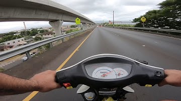 Sym dd50