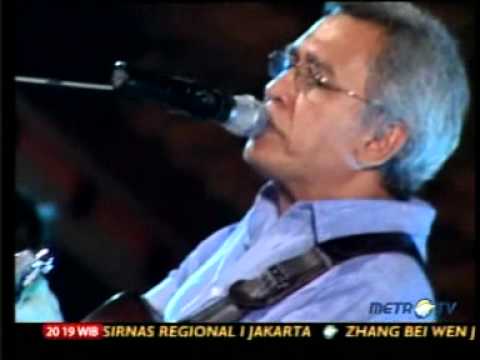 Iwan Fals-Sarjana Muda