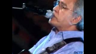 Iwan Fals-Sarjana Muda