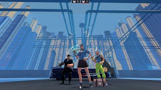 [TF2] - Freak Fortress 2: Freak Fighting in the Big City! (Custom VSH/TF2 Map Testing #2)