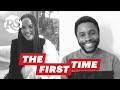 Tessa Thompson & Nnamdi Asomugha on Reading the Script for 'Sylvie's Love' & More | The First Time