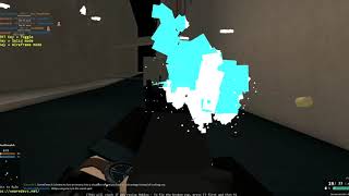 *UNPATCHABLE*Phantom Forces ESP AIMBOT