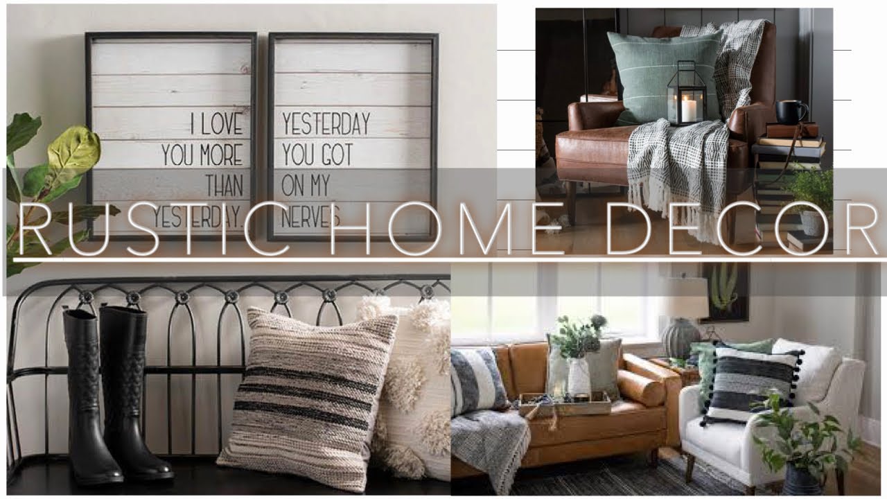 KIRKLANDS DECOR // KIRKLANDS SPRING 2021