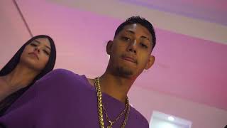 MC MENOR BH - TENTEI (CLIPE OFICIAL) Doug Filmes