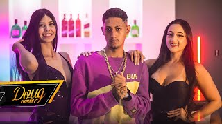 MC MENOR BH - TENTEI (CLIPE OFICIAL) Doug Filmes