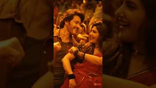 Kurchi Madathapetti 😍🔥| Hindi New Song | Whatsapp Status Love Song | #trending  #shorts