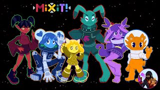 I LEARNED Things in a Bullet Hell - Yeah, I Know | Mix It!