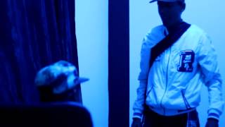 Tct - Rap Gameurs Freestyle - Dj Krunsh Prod - 2015