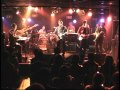 山下達郎「ピンクシャドウ」KOSHABAND 2011LIVE