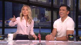 Live with Kelly And Mark _New Full Episode Friday, May 22, 2026 (1080p)