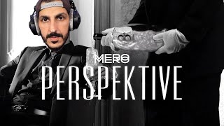 Producer REAGIERT auf MERO - Perspektive (Official Video)