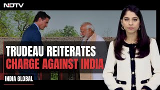 India-Canada Ties Hit New Low | India-Canada Row | India Global screenshot 3