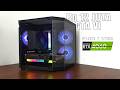 RAKIT PC 12 JUTA 2026 SIAPP GTA 6 | RTX 4060 LEWAT‼️