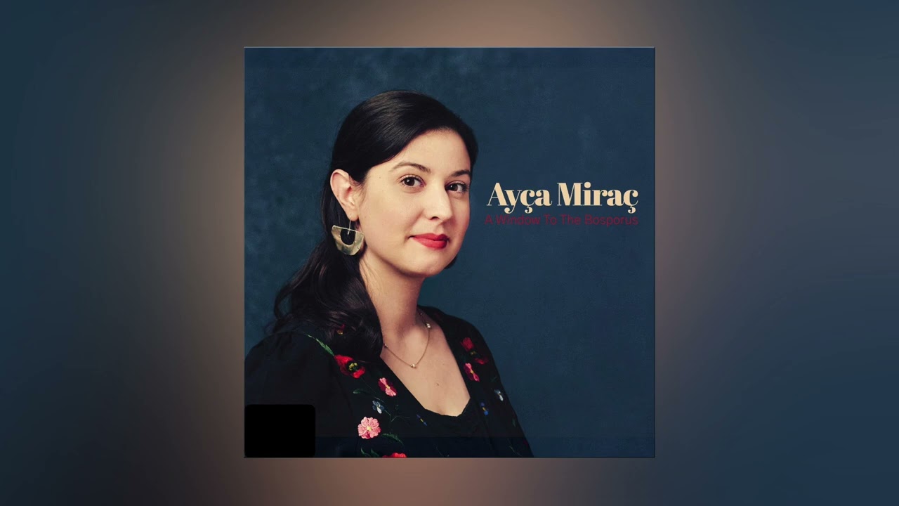 Watch Ayça Miraç - Heyamoli on YouTube Watch Ayça Miraç - Heyamoli on YouTube
