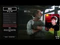 [RDR2 First Playthrough] CHAPTER 6 pt 1